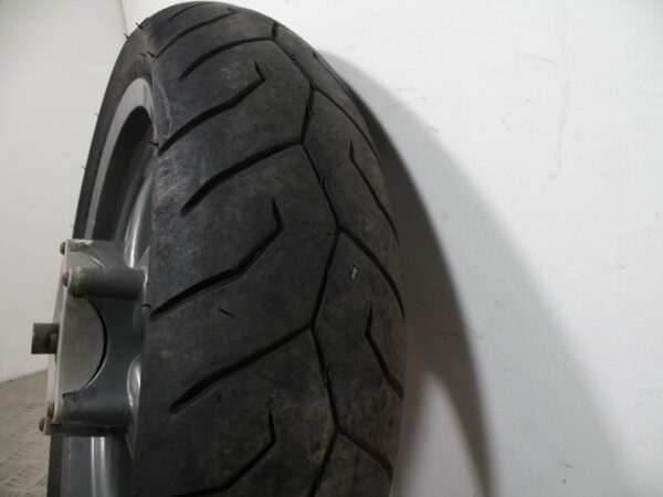 Roue avant PIAGGIO X7 125 4t -2008-