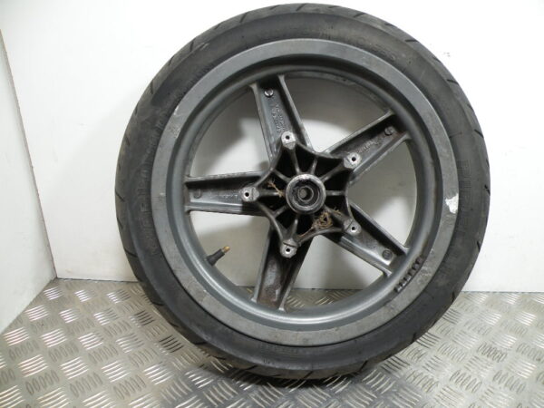 Roue avant PIAGGIO X7 125 4t -2008-