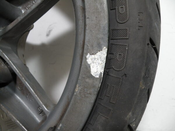 Roue avant PIAGGIO X7 125 4t -2008-