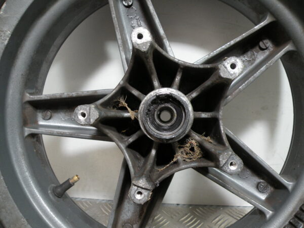 Roue avant PIAGGIO X7 125 4t -2008-