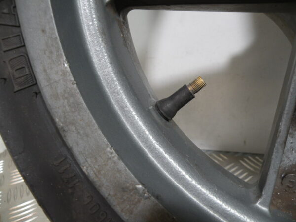 Roue avant PIAGGIO X7 125 4t -2008-