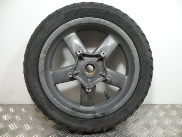 Roue arrière PIAGGIO X7 125 4t -2008-