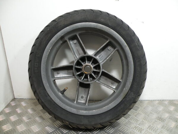 Roue arrière PIAGGIO X7 125 4t -2008-