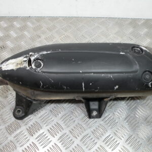 Échappement PIAGGIO X7 125 4t -2008-