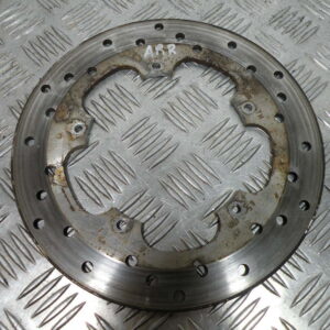 Disque de frein arrière PIAGGIO X7 125 4t -2008-