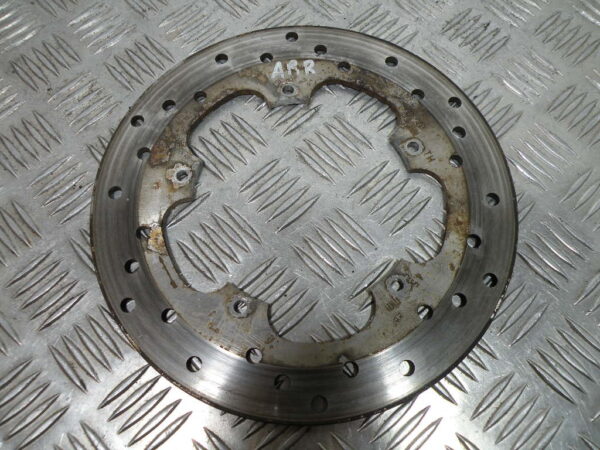 Disque de frein arrière PIAGGIO X7 125 4t -2008-