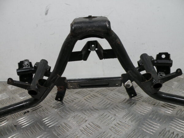 Guidon (avec embouts) PIAGGIO X7 125 4t -2008-