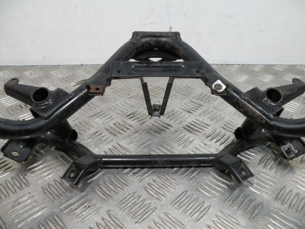 Guidon (avec embouts) PIAGGIO X7 125 4t -2008-