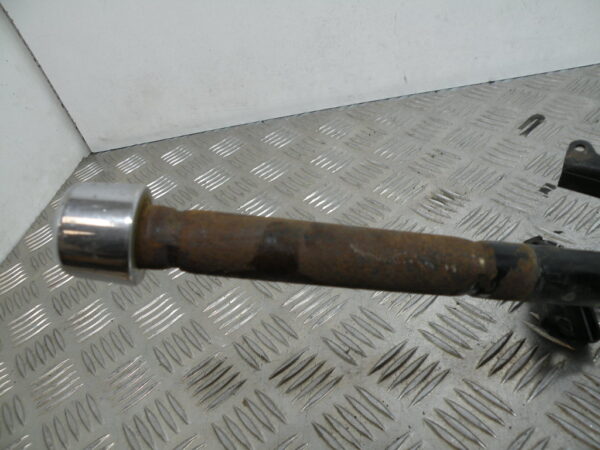 Guidon (avec embouts) PIAGGIO X7 125 4t -2008-