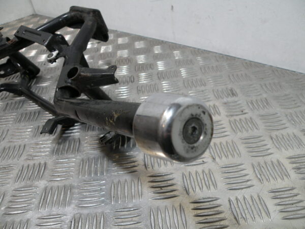 Guidon (avec embouts) PIAGGIO X7 125 4t -2008-