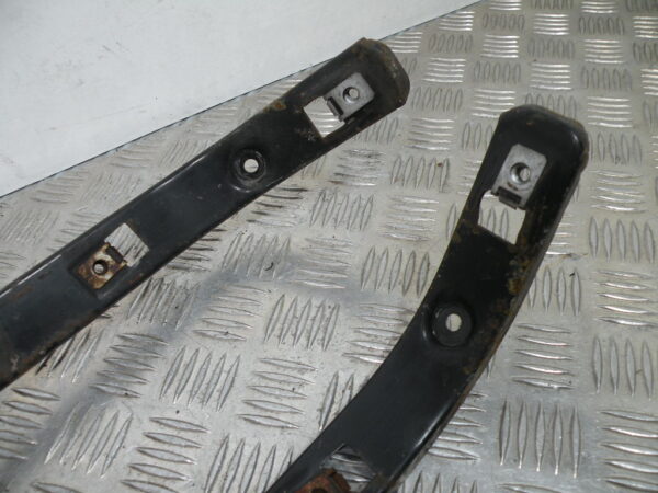 Support marchepied PIAGGIO X7 125 4t -2008-