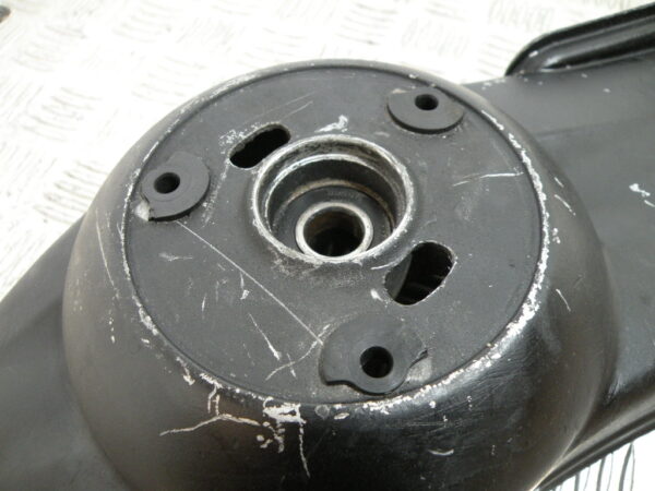 Carter de transmission PIAGGIO X7 125 4t -2008-