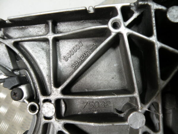 Carter de transmission PIAGGIO X7 125 4t -2008-