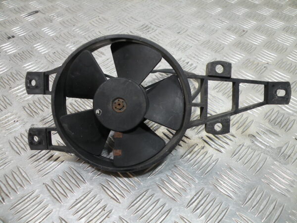 Ventilateur PIAGGIO X7 125 4t -2008-