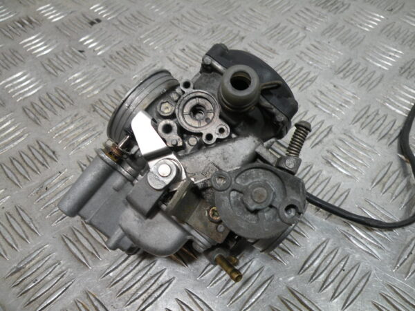 Carburateur PIAGGIO X7 125 4t -2008-