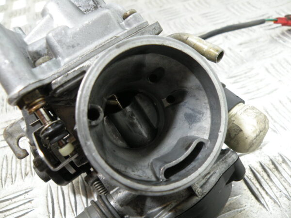 Carburateur PIAGGIO X7 125 4t -2008-
