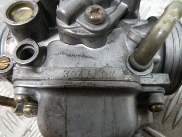 Carburateur PIAGGIO X7 125 4t -2008-