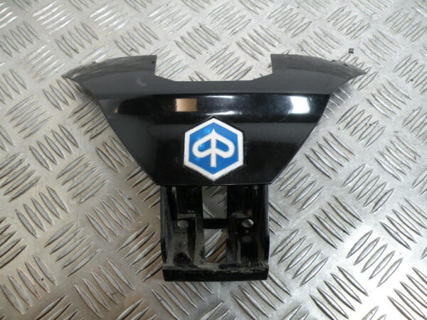 Carénage central arrière PIAGGIO X7 125 4t -2008-