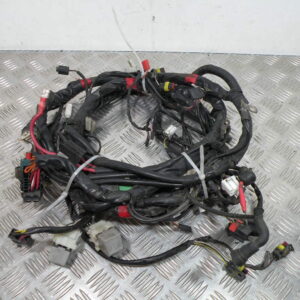 Faisceau électrique PIAGGIO X7 125 4t -2008-