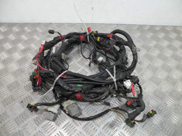 Faisceau électrique PIAGGIO X7 125 4t -2008-