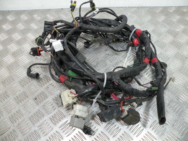 Faisceau électrique PIAGGIO X7 125 4t -2008-