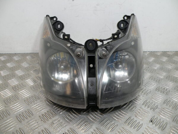 Optique / Phare avant PIAGGIO X7 125 4t -2008-