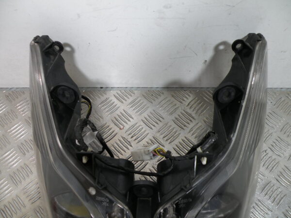 Optique / Phare avant PIAGGIO X7 125 4t -2008-