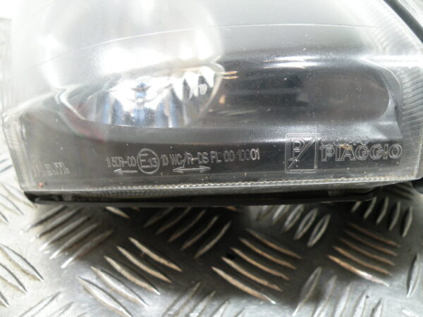 Optique / Phare avant PIAGGIO X7 125 4t -2008-