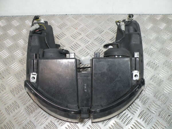 Optique / Phare avant PIAGGIO X7 125 4t -2008-