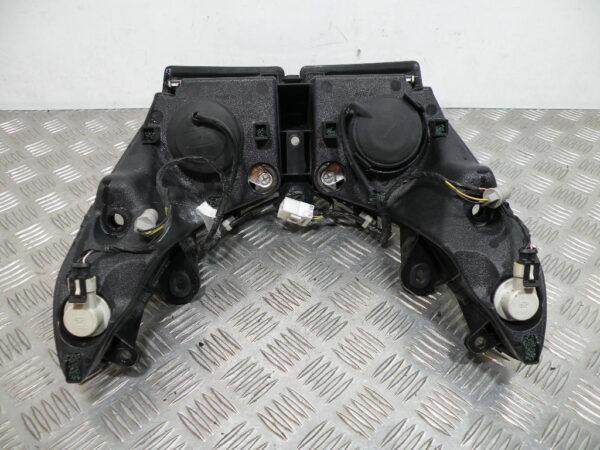 Optique / Phare avant PIAGGIO X7 125 4t -2008-