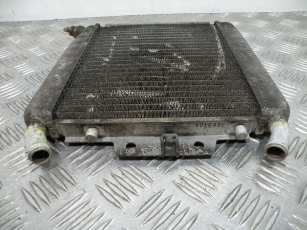 Radiateur PIAGGIO X7 125 4t -2008-