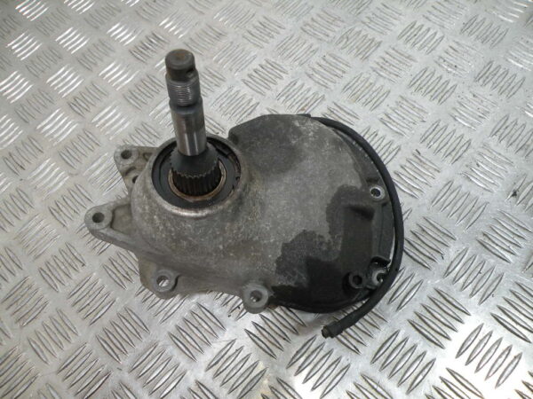 Boîte de vitesses PIAGGIO X7 125 4t -2008-