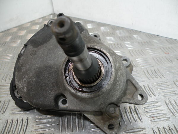 Boîte de vitesses PIAGGIO X7 125 4t -2008-