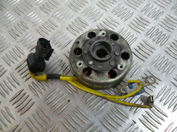 Rotor stator PIAGGIO X7 125 4t -2008-