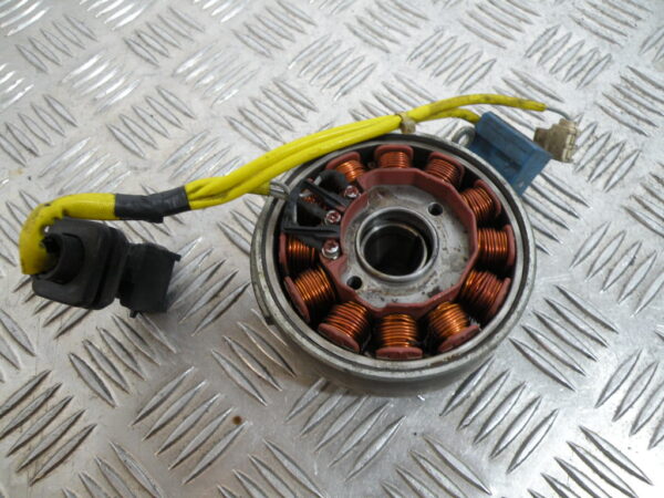 Rotor stator PIAGGIO X7 125 4t -2008-