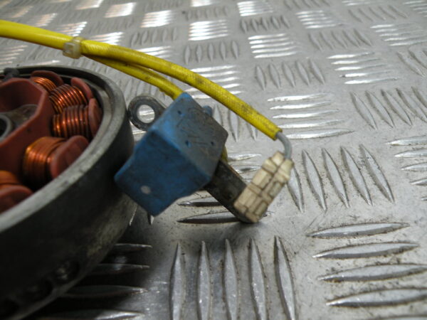 Rotor stator PIAGGIO X7 125 4t -2008-