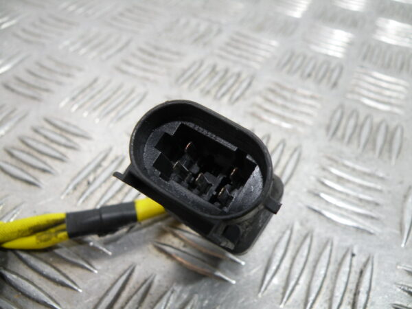 Rotor stator PIAGGIO X7 125 4t -2008-