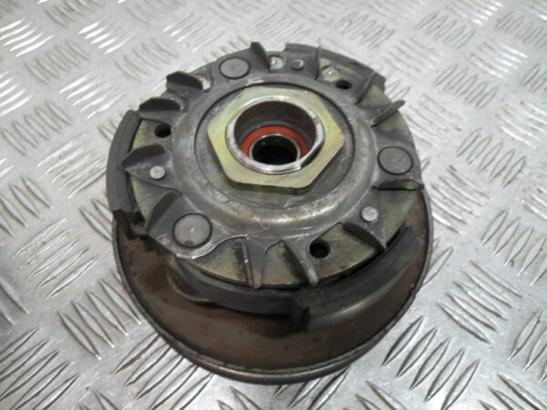 Embrayage avec cloche PIAGGIO X7 125 4t -2008-