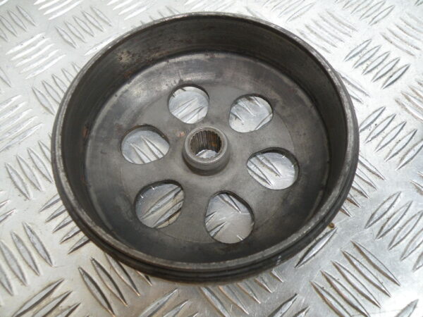 Embrayage avec cloche PIAGGIO X7 125 4t -2008-