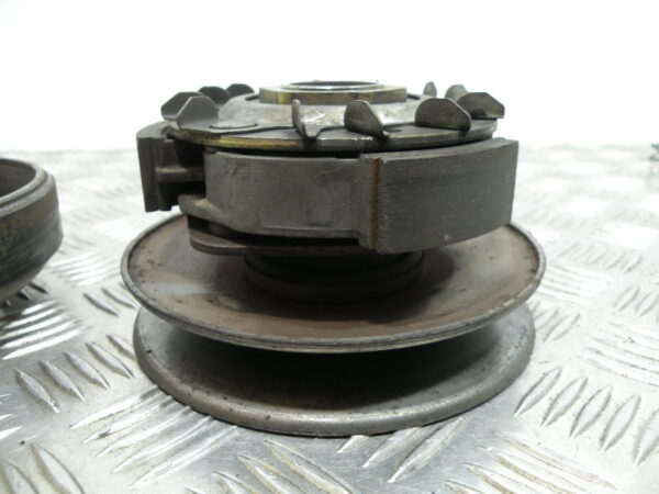 Embrayage avec cloche PIAGGIO X7 125 4t -2008-