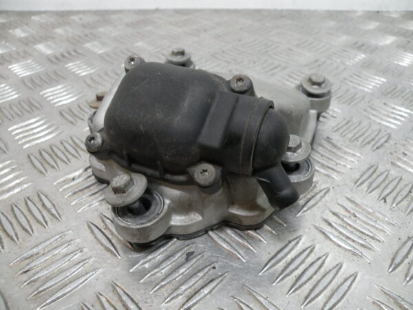 Cache culbuteur PIAGGIO X7 125 4t -2008-