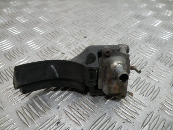Antipollution PIAGGIO X7 125 4t -2008-