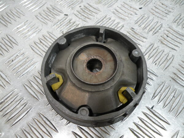 Variateur PIAGGIO X7 125 4t -2008-