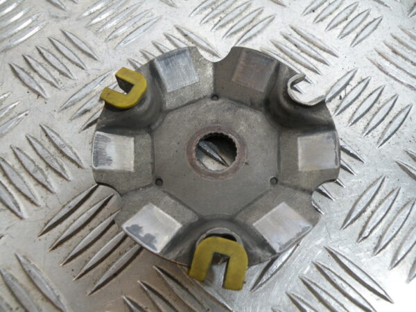 Variateur PIAGGIO X7 125 4t -2008-