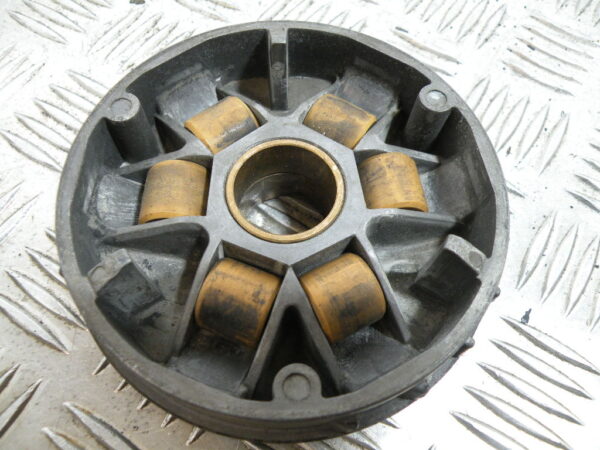 Variateur PIAGGIO X7 125 4t -2008-