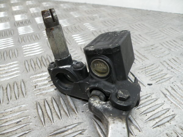 Maître cylindre de frein avant PIAGGIO X7 125 4t -2008-