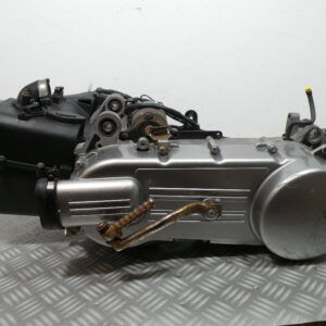 Moteur PEUGEOT SUM UP 125 4t -2009- (P152QMI)(7 173 km)
