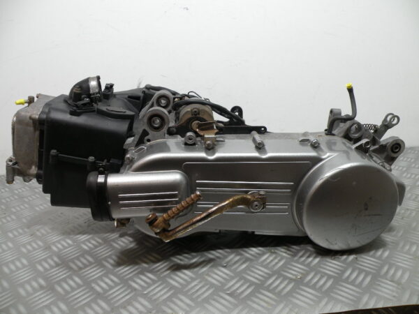 Moteur PEUGEOT SUM UP 125 4t -2009- (P152QMI)(7 173 km)