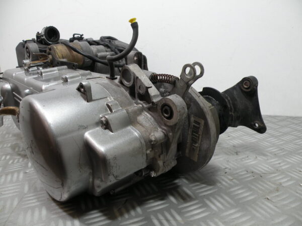 Moteur PEUGEOT SUM UP 125 4t -2009- (P152QMI)(7 173 km)