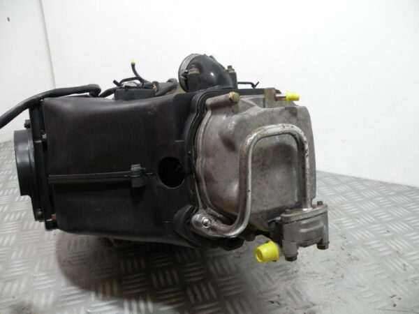 Moteur PEUGEOT SUM UP 125 4t -2009- (P152QMI)(7 173 km)